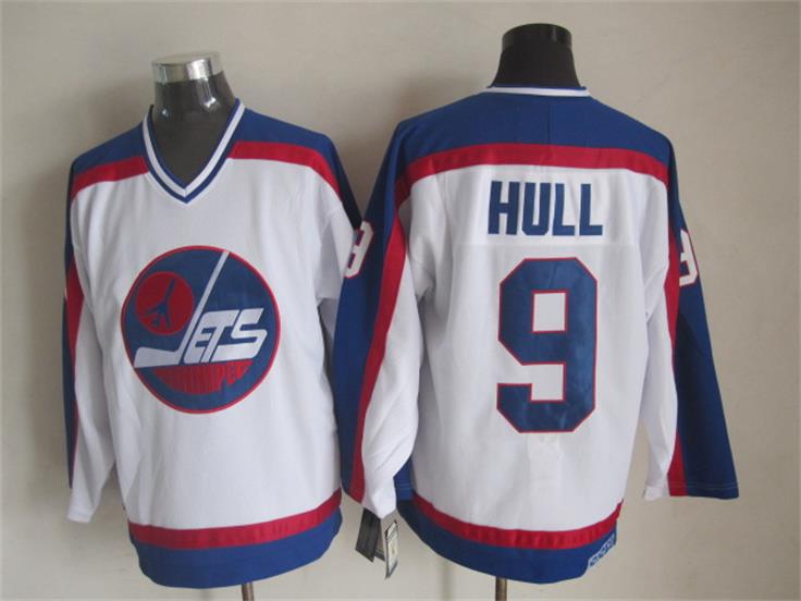 Winnipeg Jets jerseys-010